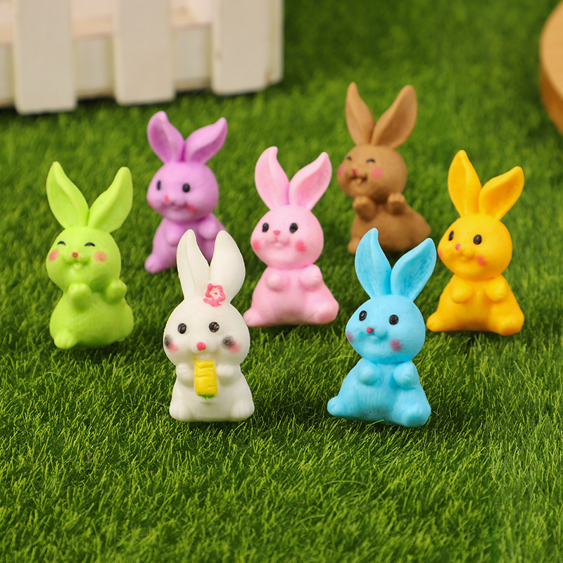 24個入り イースターエッグ ウサギのフィギュア付き 子供用 - Party Games Easter のレビューと価格