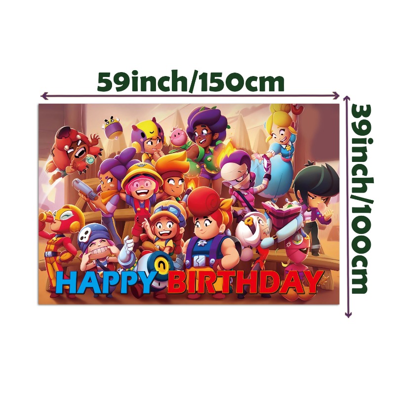 子供の誕生日デコレーションパーティー用品荒野の決闘ゲームテー - Party Games Kids Birthday のレビューと価格