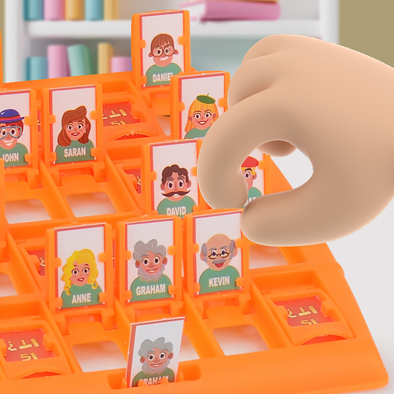 家族向けボードゲーム,古典的なおもちゃ,記憶力トレーニング, - Party Games Classic のレビューと価格