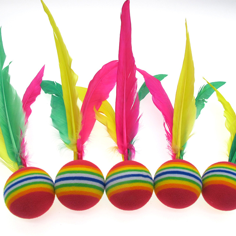 子供用屋外バドミントンボールセット、ラバープトルコック、ビー - Badminton Set Garden のレビューと価格