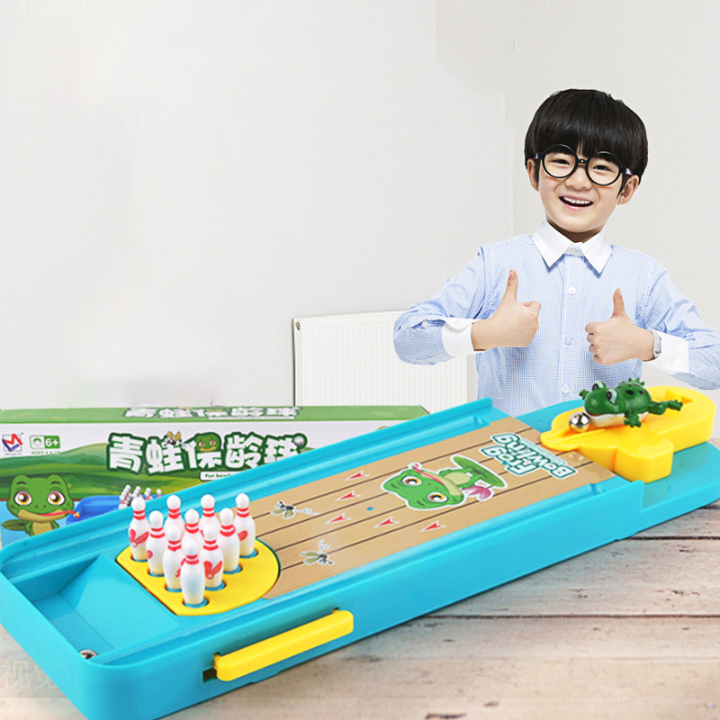 親子向けのインタラクティブなミニボウリングゲーム,屋内おもち - Party Games You Can Play のレビューと価格