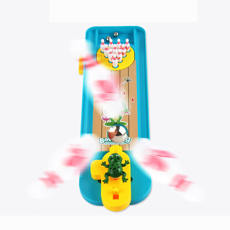 親子向けのインタラクティブなミニボウリングゲーム,屋内おもち - Party Games You Can Play のレビューと価格
