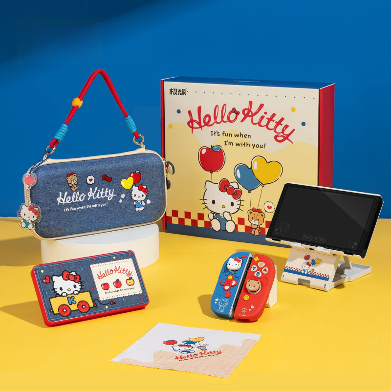 漫画Kt保護ケース ニンテンドースイッチ2/OLED用 収納 - Party Games Console のレビューと価格