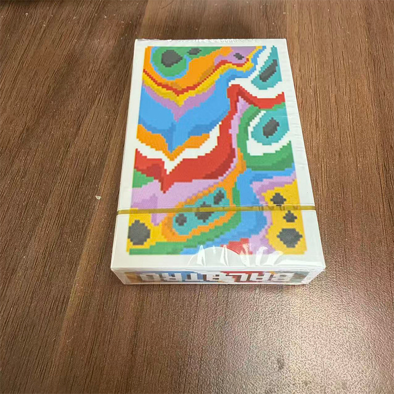 クラシック バラトロ ジョーカー ポーカーカードセット 漫画 - Party Games Classic のレビューと価格
