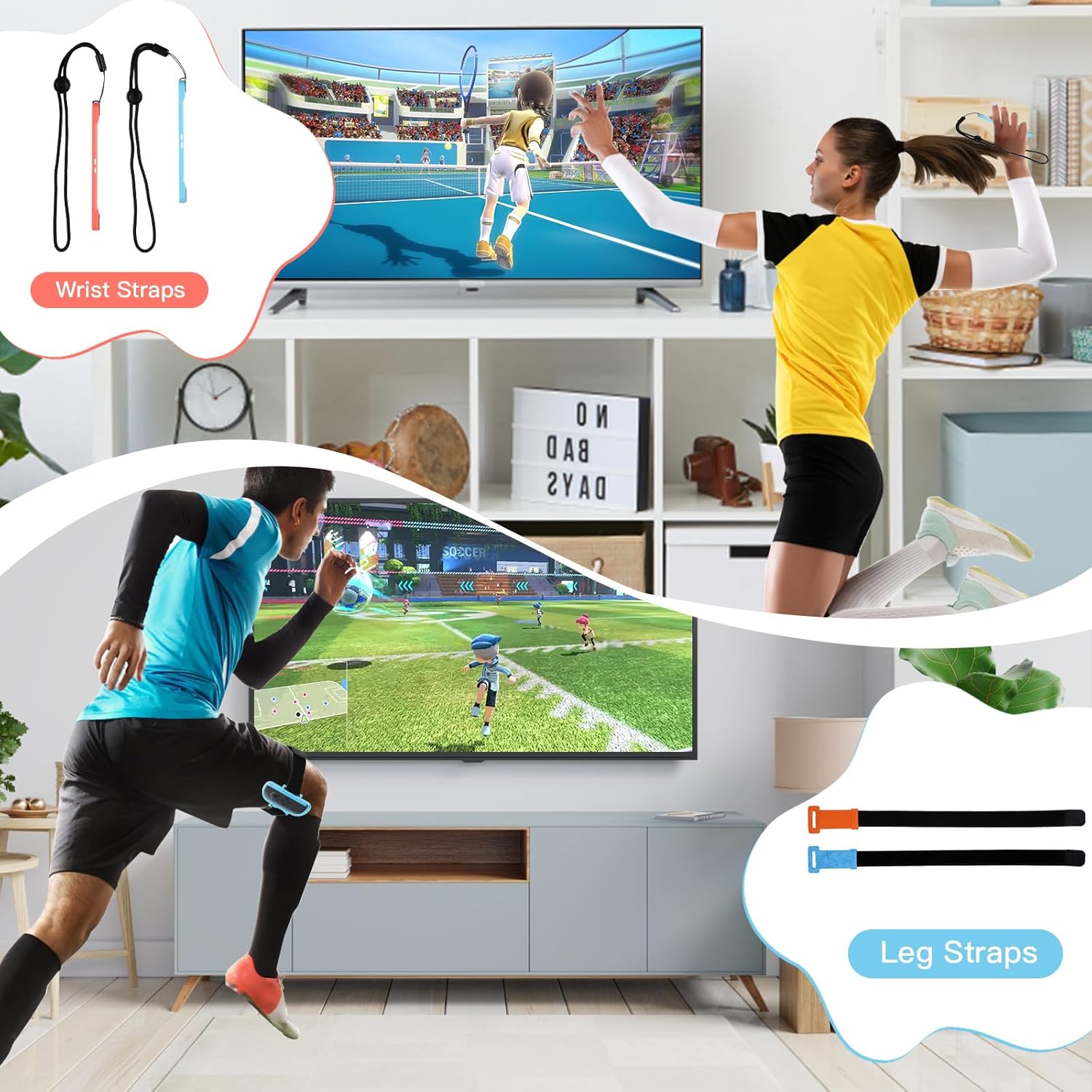 Switch 2 ゲーム用スポーツアクセサリーバンドル、Sw - Party Games Nintendo Switch 2 のレビューと価格