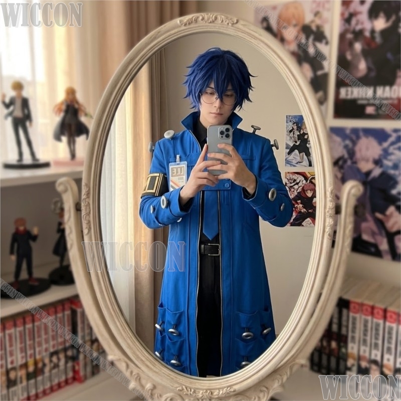 カスタムメイドリンバスカンパニーホーヘンハイムコスプレ衣装ゲ - Party Games Company のレビューと価格