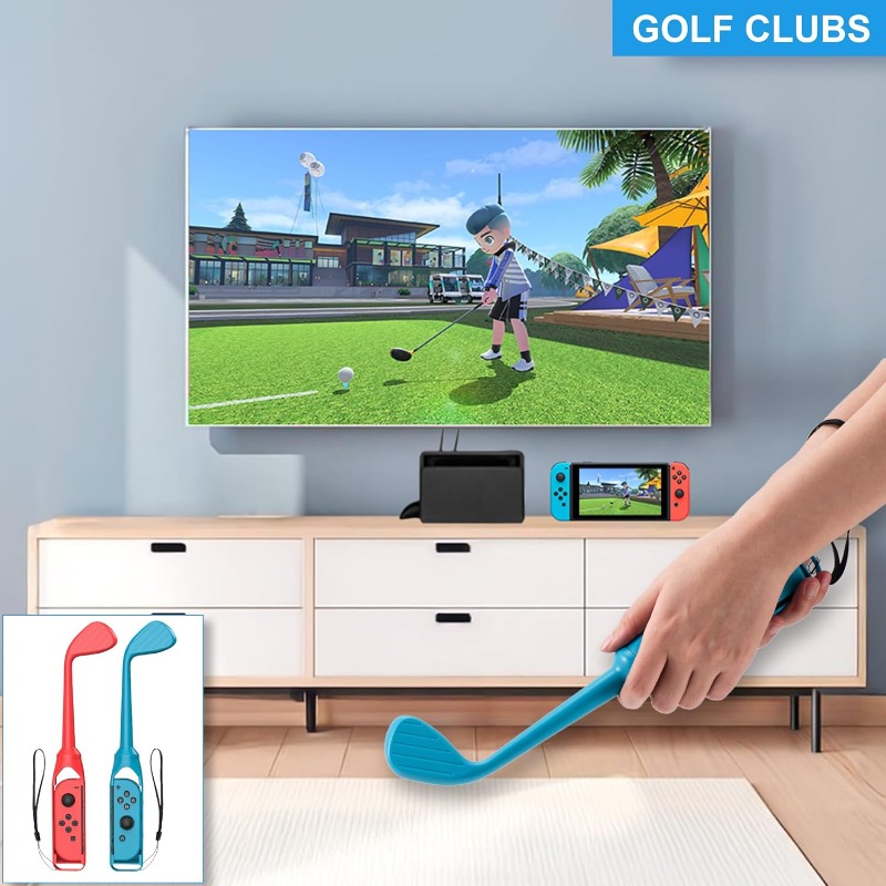 Switch 2スポーツアクセサリーバンドル 18 in 1 - Party Games Nintendo Switch 2 のレビューと価格